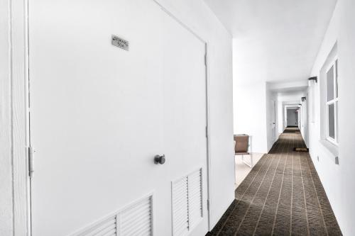 Beach Escape Condos in Daytona Beach Shores, USA