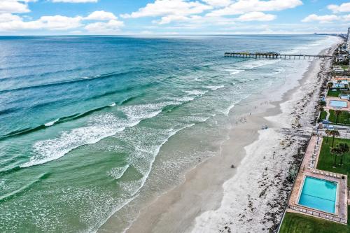 Beach Escape Condos in Daytona Beach Shores, USA