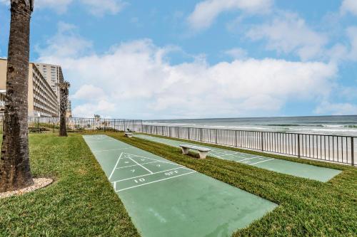 Beach Escape Condos in Daytona Beach Shores, USA