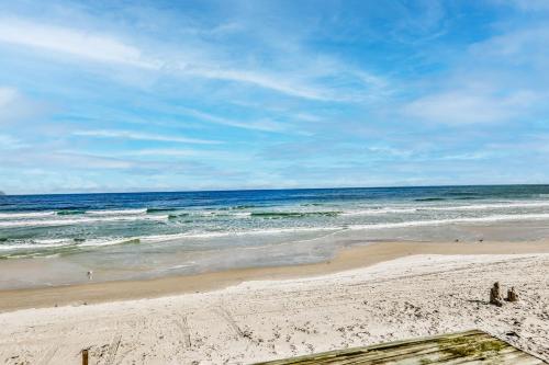 Beach Escape Condos in Daytona Beach Shores, USA