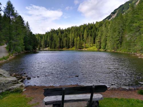 ALPENFLAIR Wellness Appartment mit Aussicht zum träumen