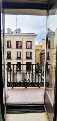 ホスタル アリカンテ