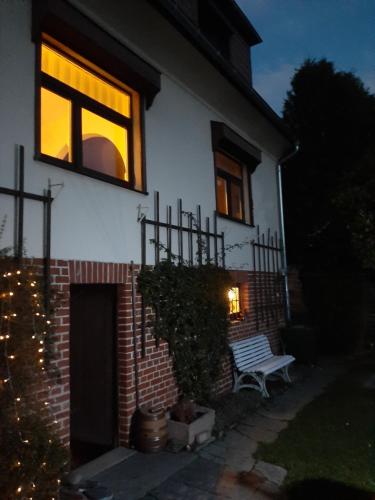 Haus mit Ausblick 3 Schlafzimmer 2.8km von Wilkau-Haßlau entfernt