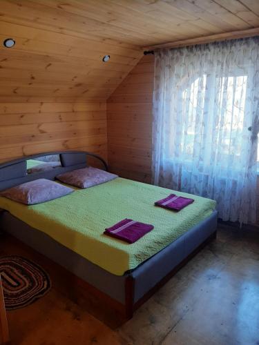 BOR'ok Guesthouse