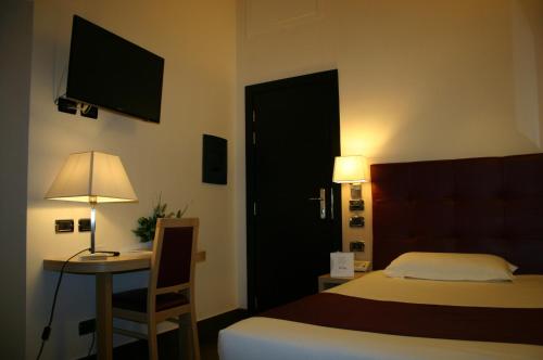 SuitInn19, Řím (fotografie 8)