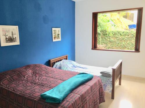 Maravilhosa Casa 4 quartos na Serra Petropolis