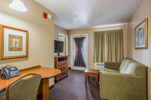 MainStay Suites Port Saint Joe