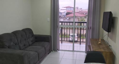 apto ideal nos Ingleses - Floripa