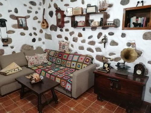 Casa Canaria Tejeda - image 12