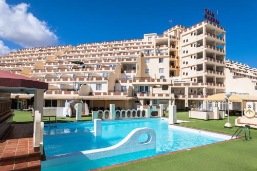 Apartments Palm Garden 2