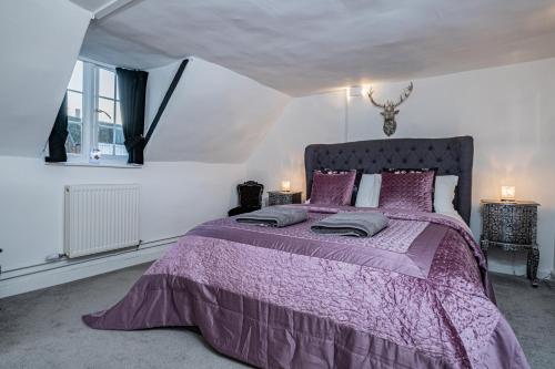 5 Central Chambers, Stratford-upon-Avon (Foto 8)