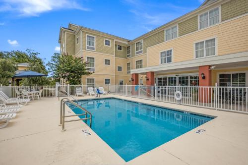 MainStay Suites Port Saint Joe