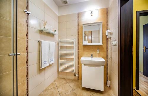 Apartmán Korzár Bešeňová