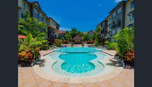 Private Apartment at The Lakes Resort
