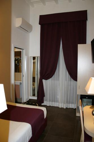 SuitInn19, Řím (fotografie 9)
