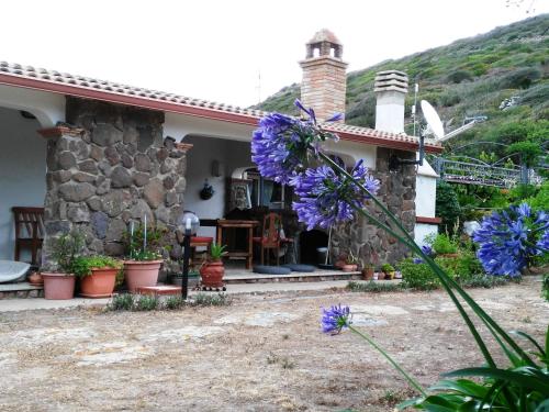 B&B Glamping Semaforo Capo Sperone