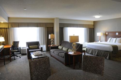 Holiday Inn Columbia East-Jessup