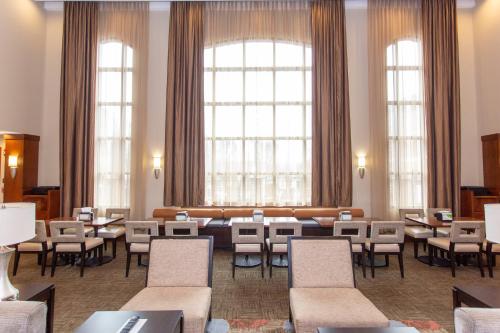 스테이브리지 스위트 볼링 그린 바이 IHG - 숙소 외관