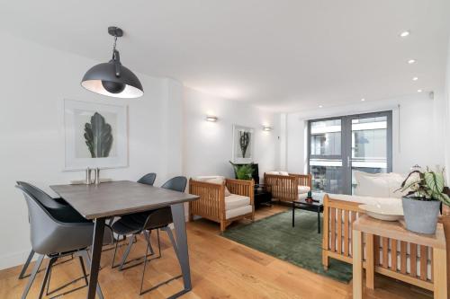 Guestready - Stylish 2br Home In Islington, , London