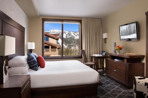 Hotel Terra Jackson Hole, a Noble House Resort