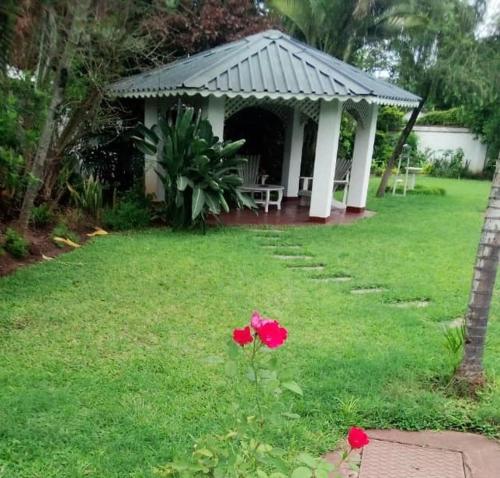 Copperbelt Executive Accommodation Ndola, Zambia