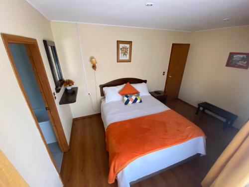 Hostal Sofia
