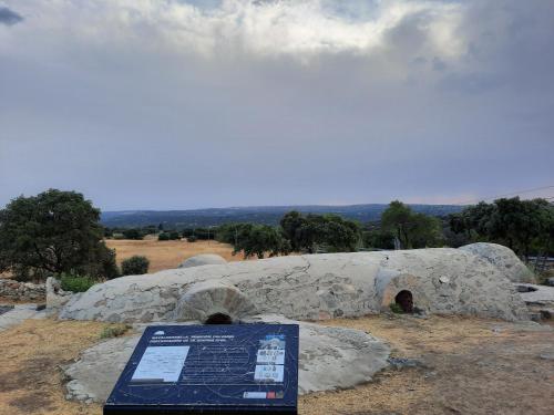 Alojamientos Rurales La Aldaba