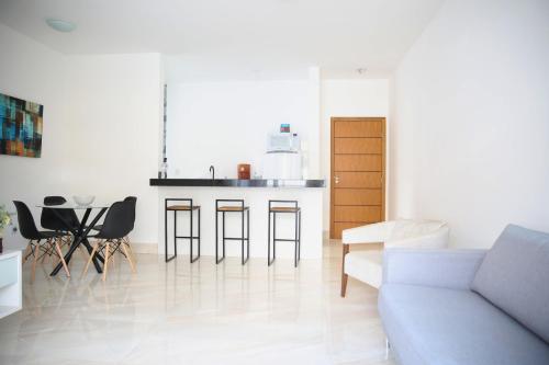 . Apartamento Premium