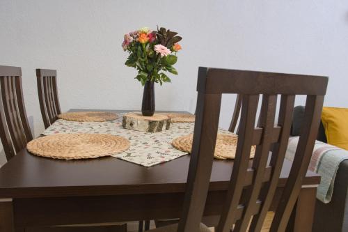Apartmán Pod Černou Horou (Apartman Pod Cernou Horou) in 史禾博達納德烏普