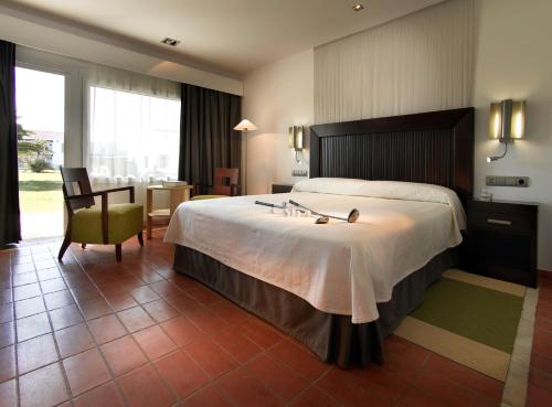 Parador de Málaga Golf, Malaga (zdjęcie 3)