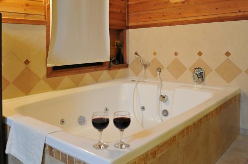 Sharvit Hakesem in Livnim