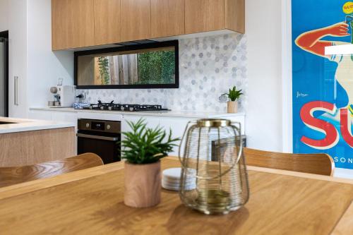 Modern Chic