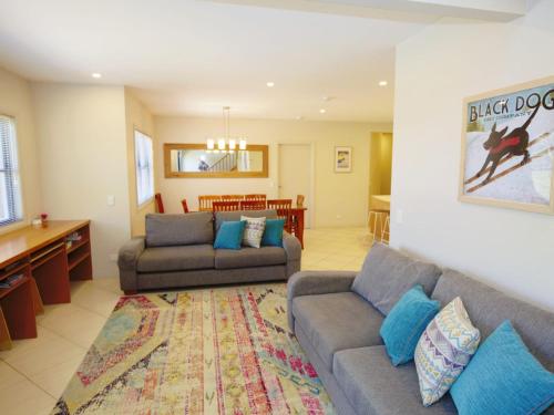 Accommodation in Jindabyne