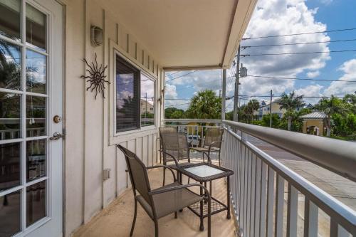 Gulfside Villas by Florida Lifestyle Vacation Rentals