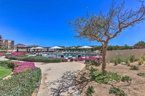 Golf Resort Condo w/ Ocean Views at Cabo Quivira - image 2