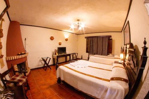 Habitación doble