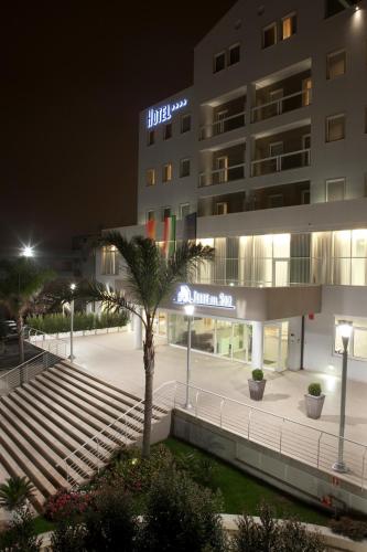 Hotel Torre Del Sud - image 4
