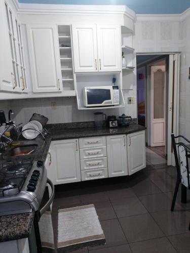 Apartamento 2 dormitorios frente ao mar