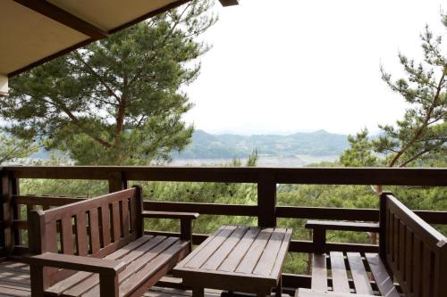 Club ES Jecheon Resort