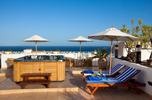 Hotel Seaside Sandy Beach ****