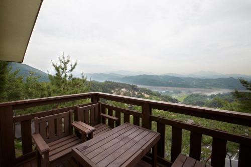 클럽 이에스 제천 리조트 사진 7