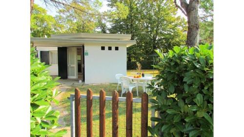 villa Bibione Pineda Ville Verdi gîte à louer Lo Stallone