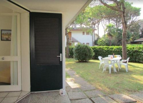 Little Villa house Bibione Pineda gîte à louer Agenzia Valpelina