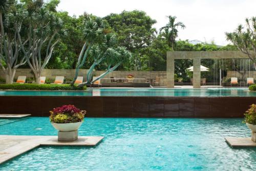 Two Bedroom Apartment, Somerset Berlian Jakarta