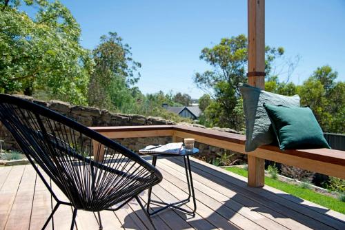 52Views Castlemaine, Mount Alexander