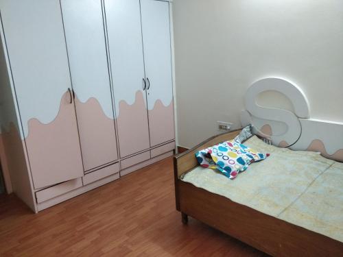 Garden Flat For Family Pune