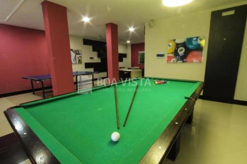 Aluguel Apartamento 1 quarto Summer Beach Piscina Bombas/SC 508