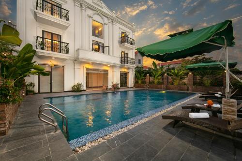 Nam Hoa Hotel, Ninh Binh