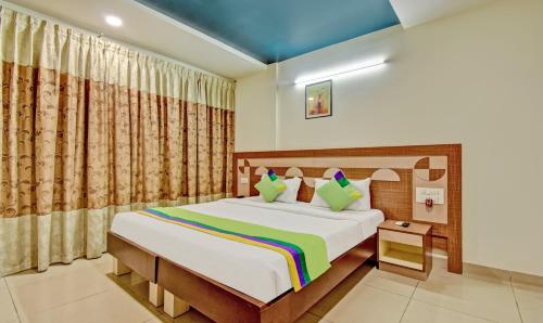 Treebo Raj Elegance Manyata Tech Park