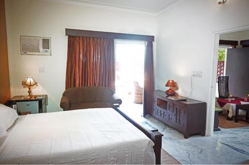 Astroport Ranthambore